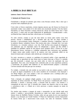 a biblia das bruxas.rtf