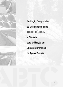 TUBOS R&Iacute;GIDOS