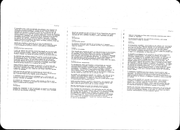 E necessario que o anel de opera&ccedil;&atilde;o das palhetas seja