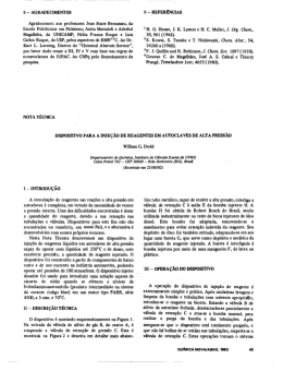 8 - AGRADECIMENTOS