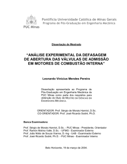 capa final - Pontificia Universidade Catolica de Minas Gerais