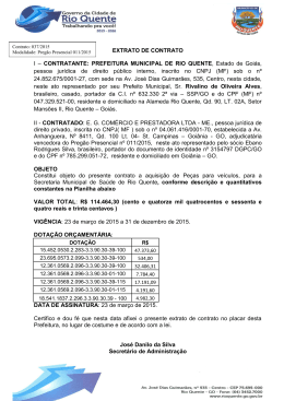 Fornecimento pe&ccedil;as veiculos executivo