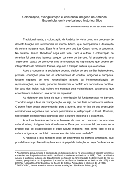 Ana Carolina Almeida e Cl&iacute;nio Amaral