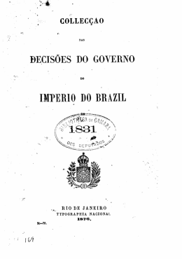 IMPERIQ D0 BRAZIL
