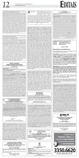 PODER JUDICI&Aacute;RIO