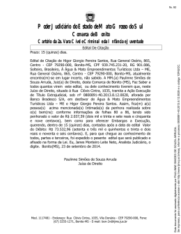 2752 - edital