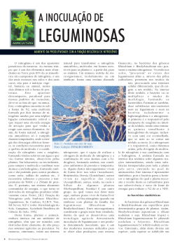 Revista Biotecnologia