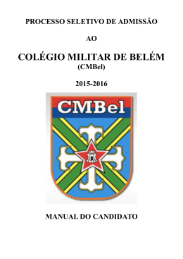 DIRETORIA DE ENSINO PREPARAT&Oacute;RIO E ASSISTENCIAL