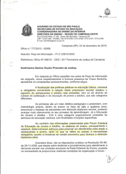 governo do estado de são paulq secretaria de estado da educaçao