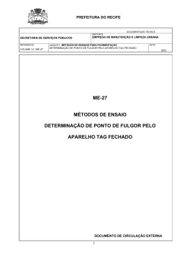 1. INTRODU&Ccedil;&Atilde;O - Prefeitura do Recife