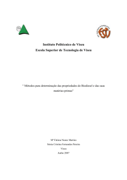 Projecto final em PDF