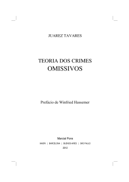 OMISSIVOS - Marcial Pons