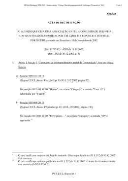 PV/CE/CL/Anexo/pt 1 ANEXO ACTA DE RECTIFICA&Ccedil;&Atilde;O DO