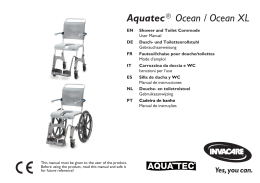 important - Invacare