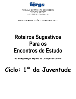 Juventude 1 - Dij