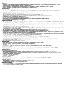 Clique e veja o regulamento