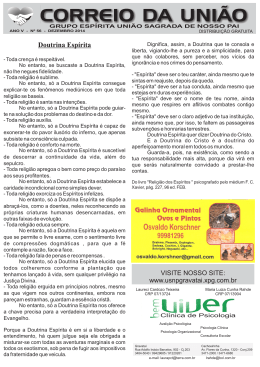 Jornal Dezembro 2014
