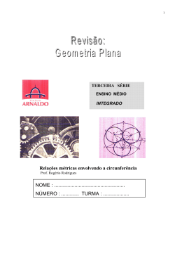 Pot&ecirc;ncia de Ponto