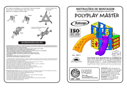 0957-7 Polyplay Master