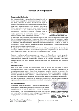 (PDF, 356 KiB) - Biblioteca Digital Espeleológica