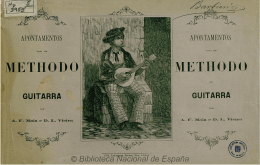 guitarra