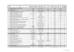 1 Publica&ccedil;&atilde;o do 1&ordm; Edital - Convoca&ccedil;&atilde;o da elei&ccedil;&atilde;o CEF 65