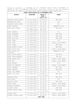 Maiores Informa&ccedil;&otilde;es - Atualizado em 16/09/2009