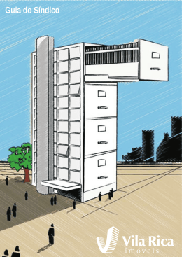 guia do sindico.cdr - Imobili&aacute;ria Vila Rica