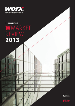 WMarket Review