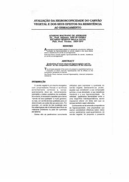 Artigo completo