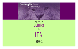 ITA &raquo; 2001 - Curso Anglo