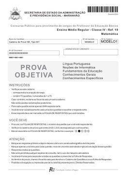 Matemática - CastroWeb.com.br