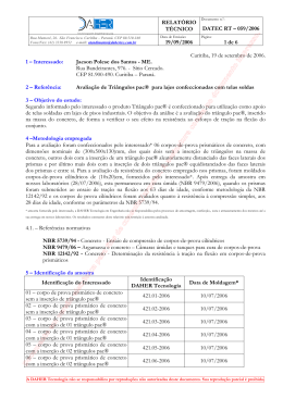 D o cu men to emve rs&atilde; oe le tr&ocirc; n ica pa ra fin sde co n su lta / a rq