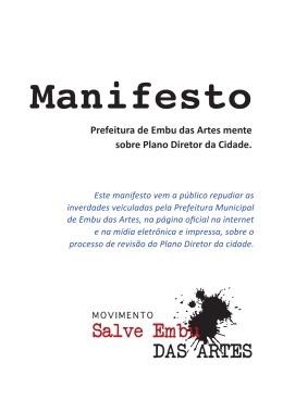 Manifesto Plano Diretor divulgação-v6.indd