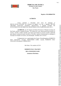 decis&atilde;o