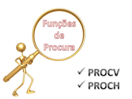 PROCV