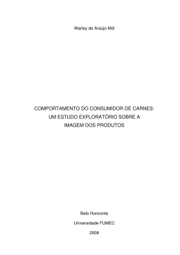 Disserta&ccedil;&atilde;o do Warley de ara&uacute;jo M&oacute;l