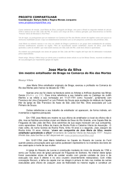 Jose Maria da Silva