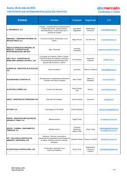 abcmercado - aicep Portugal Global