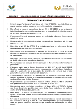 enunciados