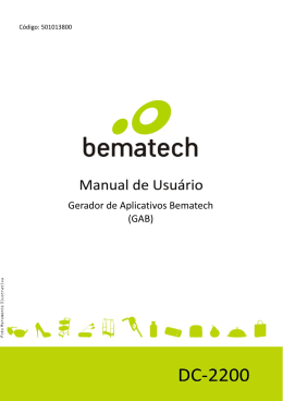 - Bematech