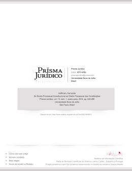 Print - Red de Revistas Cient&iacute;ficas de Am&eacute;rica Latina y el Caribe
