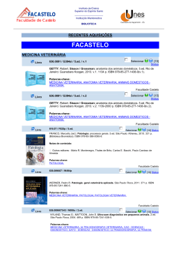 FACASTELO