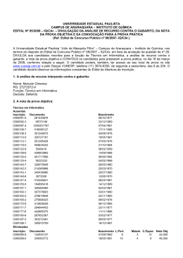 2&ordm; lugar - kannamigimenez.com