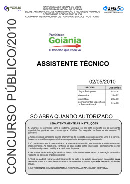 Prova