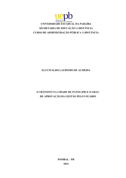 Elucinaldo Laurindo de Almeida