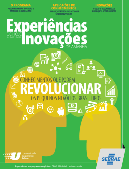 Revista Líderes