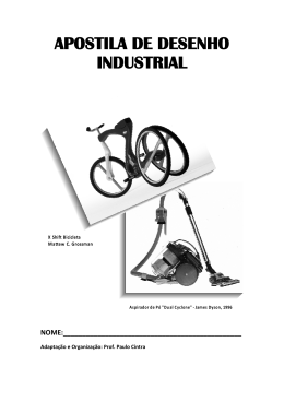 apostila de desenho industrial 1