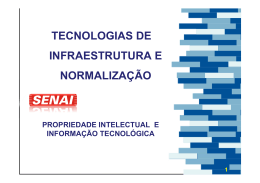desenho industrial