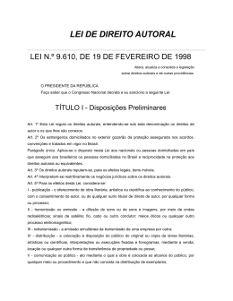 Inicial Mapa do Site Patente & Desenho Industrial Marca